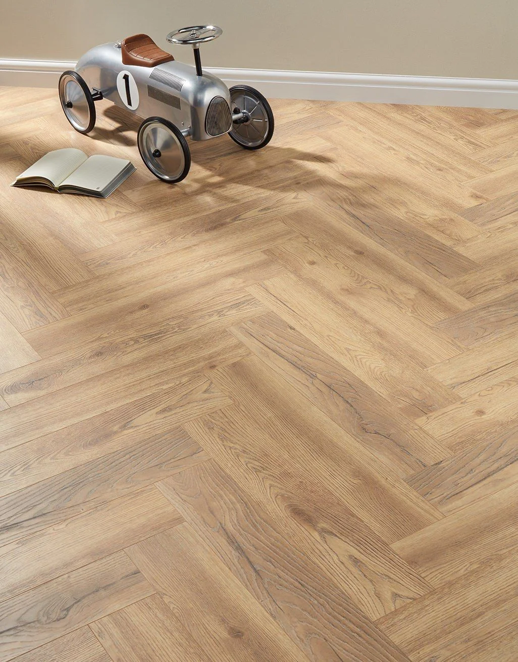 Regency Oak Flooring