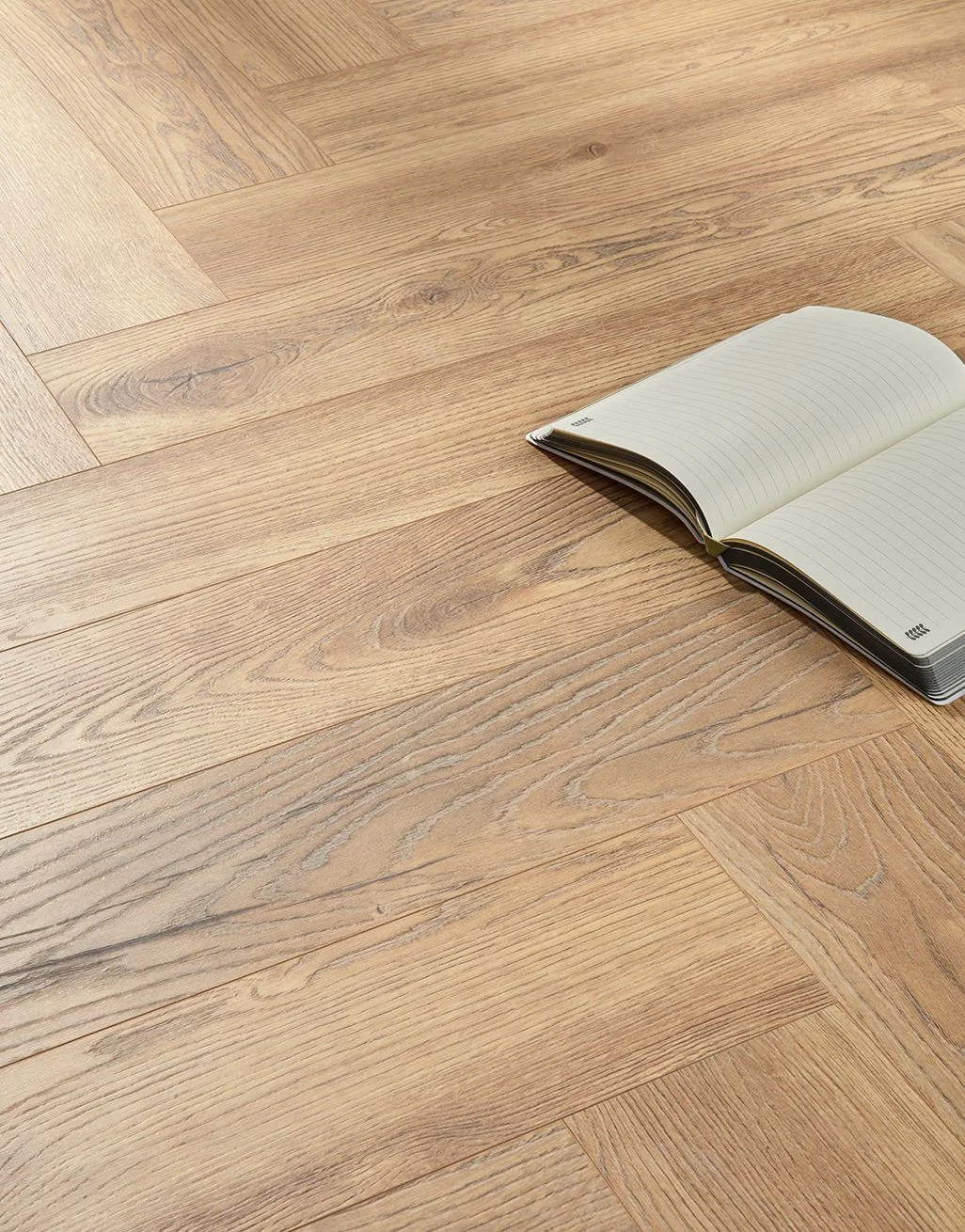 Regency Oak Flooring — view 2
