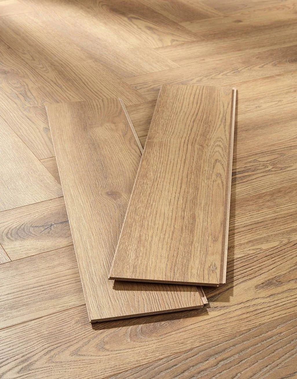 Regency Oak Flooring — view 3