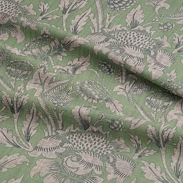 Ruskin Upholstery Fabric — view 2