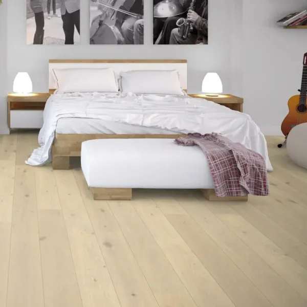 Sandstone Oak Plank