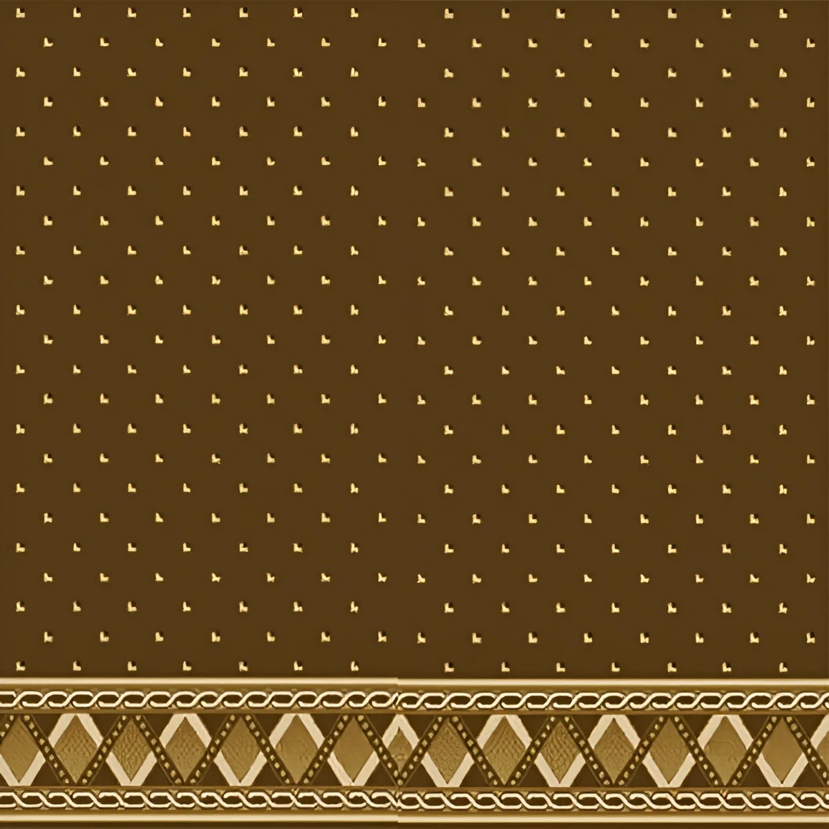Shams Ow Plain Mosque Carpet — view 3