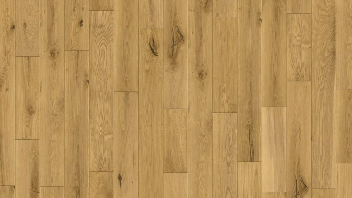 Shipwreck Oak Plank — view 2