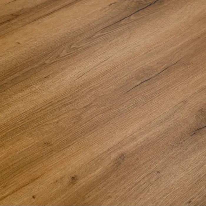 Smoked Oak SPC Flooring — view 3