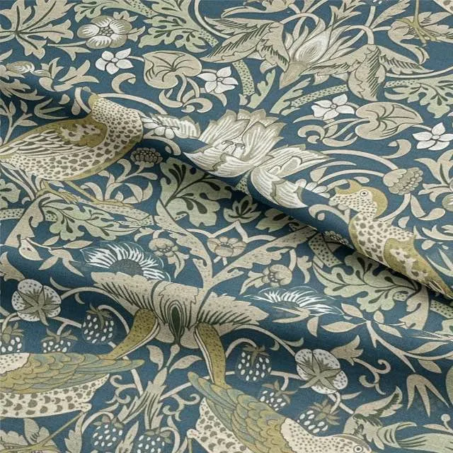 Songbird Upholstery Fabric