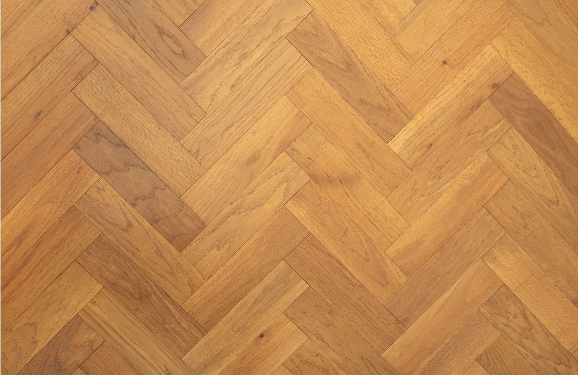 Spiced Engineered Oak — view 2