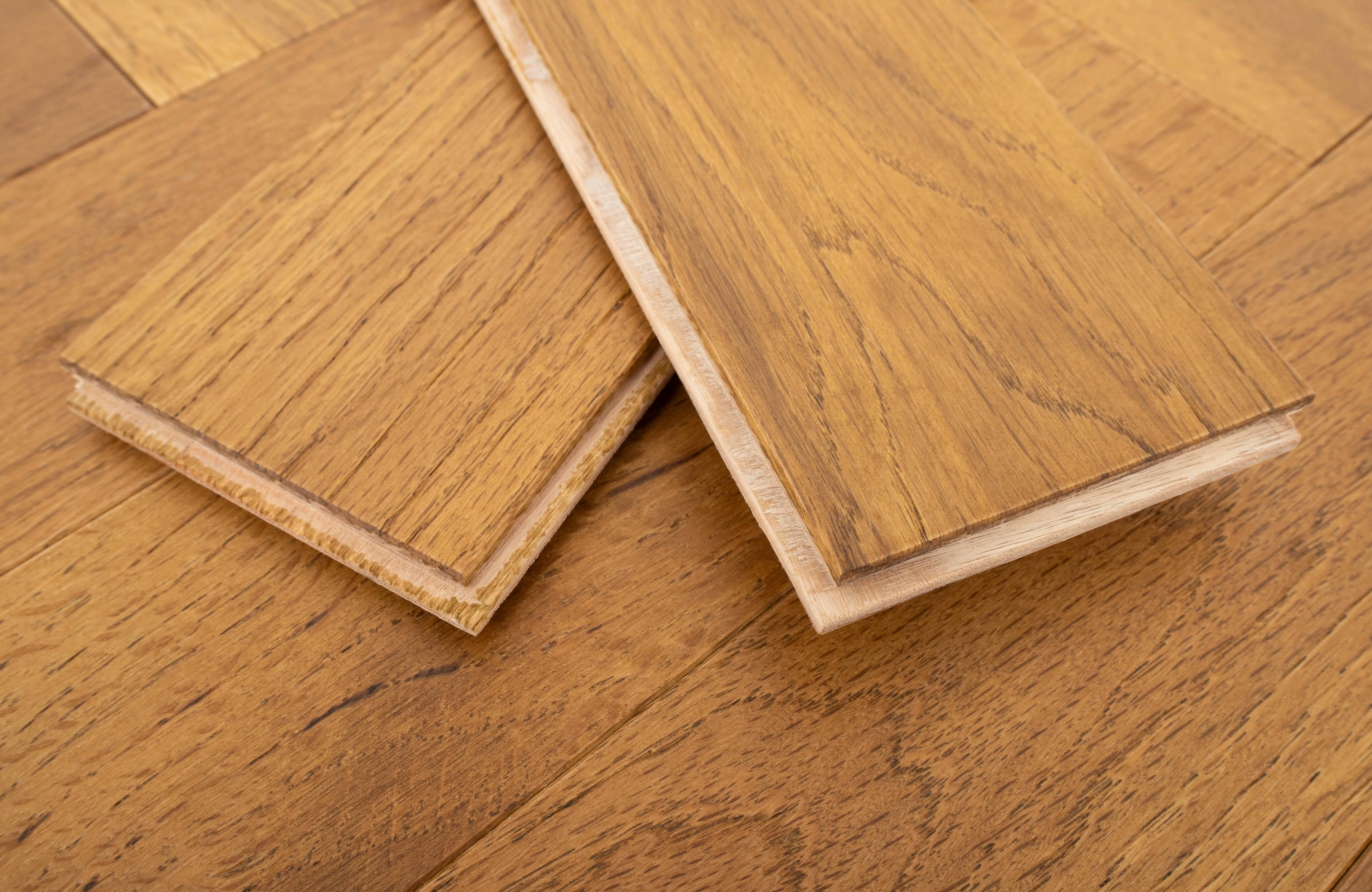 Spiced Engineered Oak — view 4