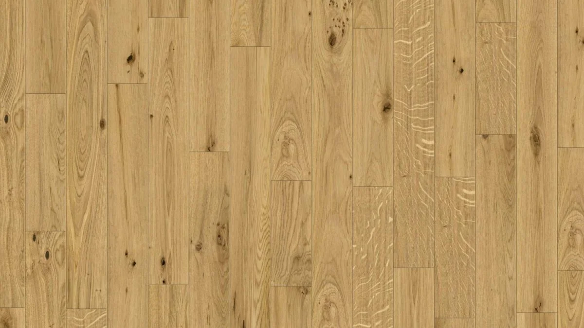 Studio Oak Plank — view 2