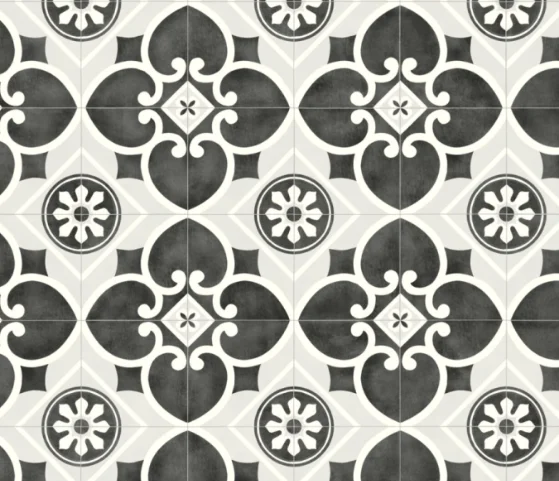Tamar Ampezzo Black — view 2