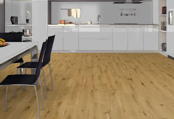Warmwell Oak Plank