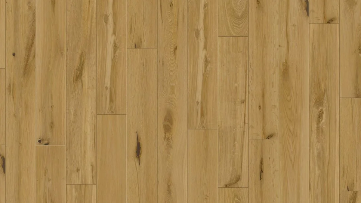 Warmwell Oak Plank — view 2