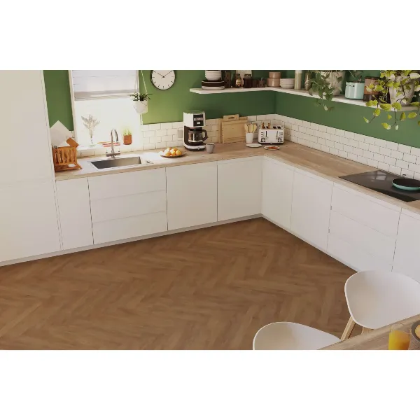 Wickes Harlington Medium Oak — view 2