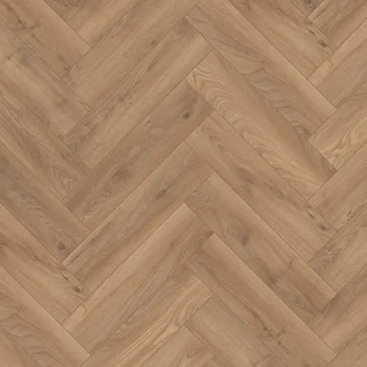 Wickes Olney Light Oak