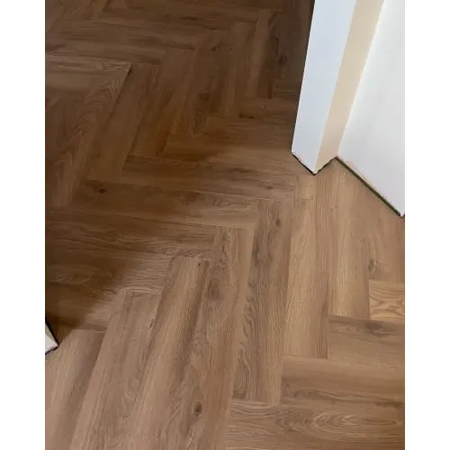 Wickes Olney Light Oak — view 2