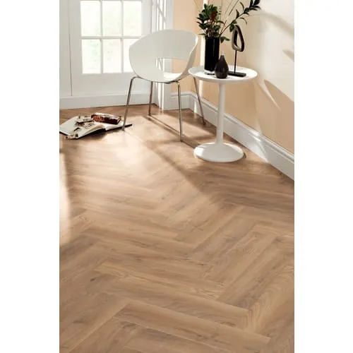 Wickes Olney Light Oak — view 4