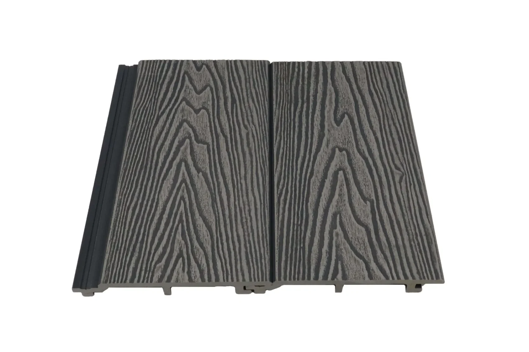 WPC Cladding Composite 4m