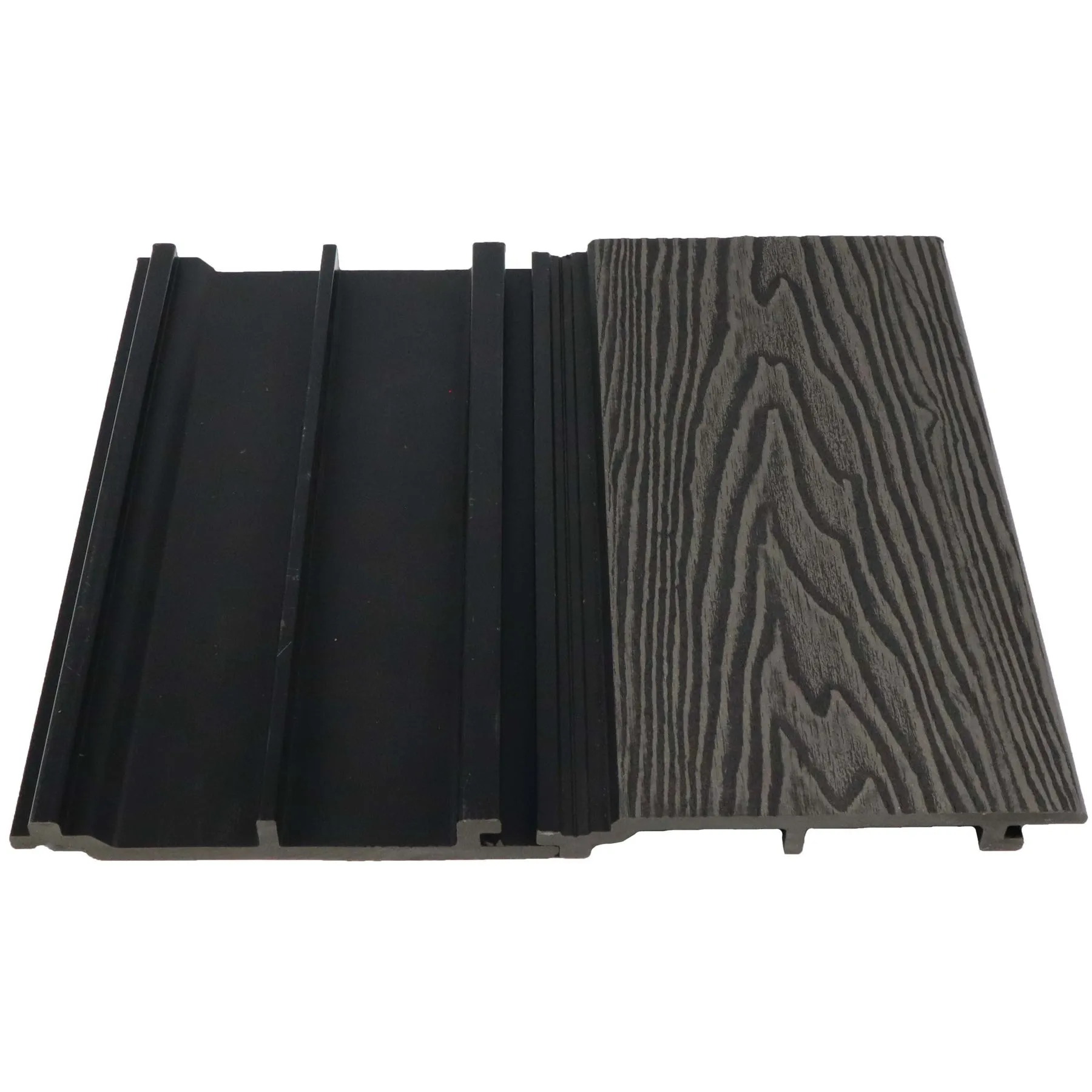 WPC Cladding Composite 4m — view 4