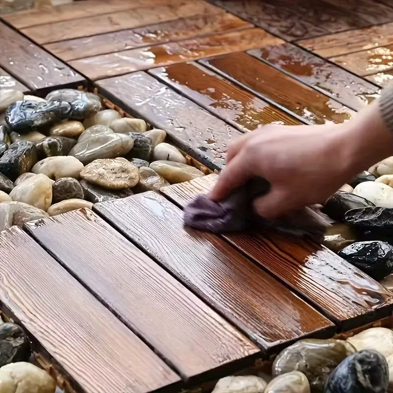 WPC Deck Tiles Grand Line 10pcs — view 3