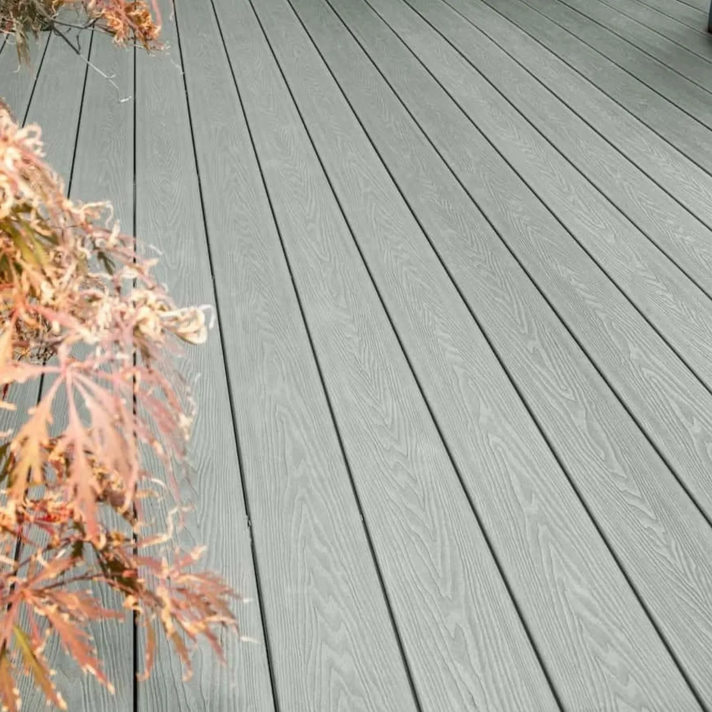 WPC Decking Composite 4m