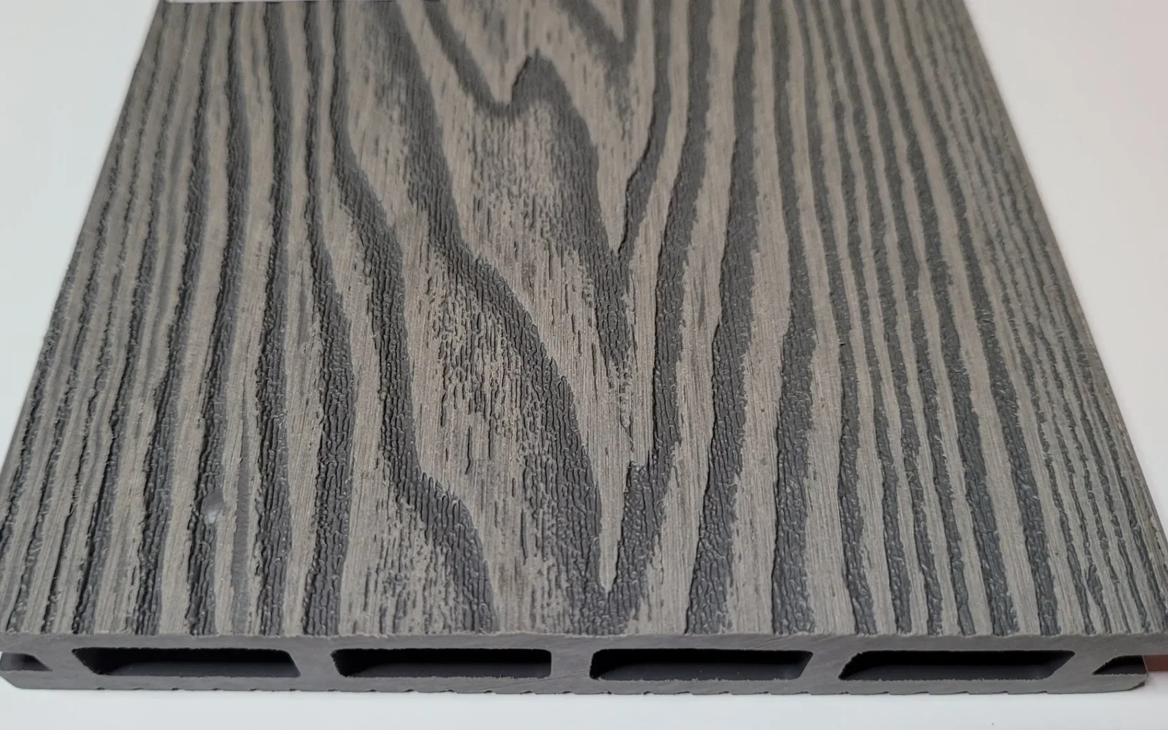WPC Decking Composite 4m — view 2