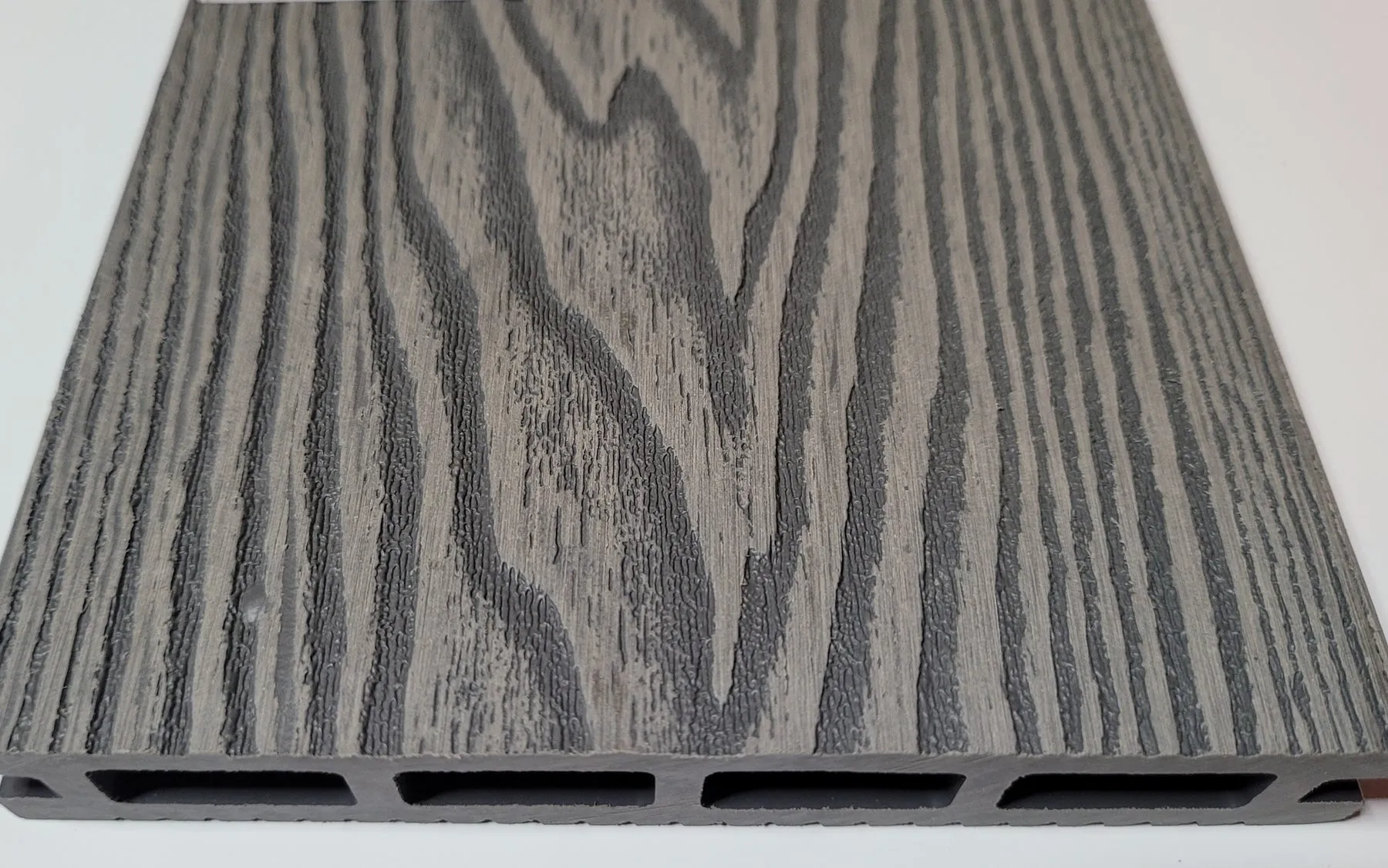 WPC Decking Composite 4m — view 3