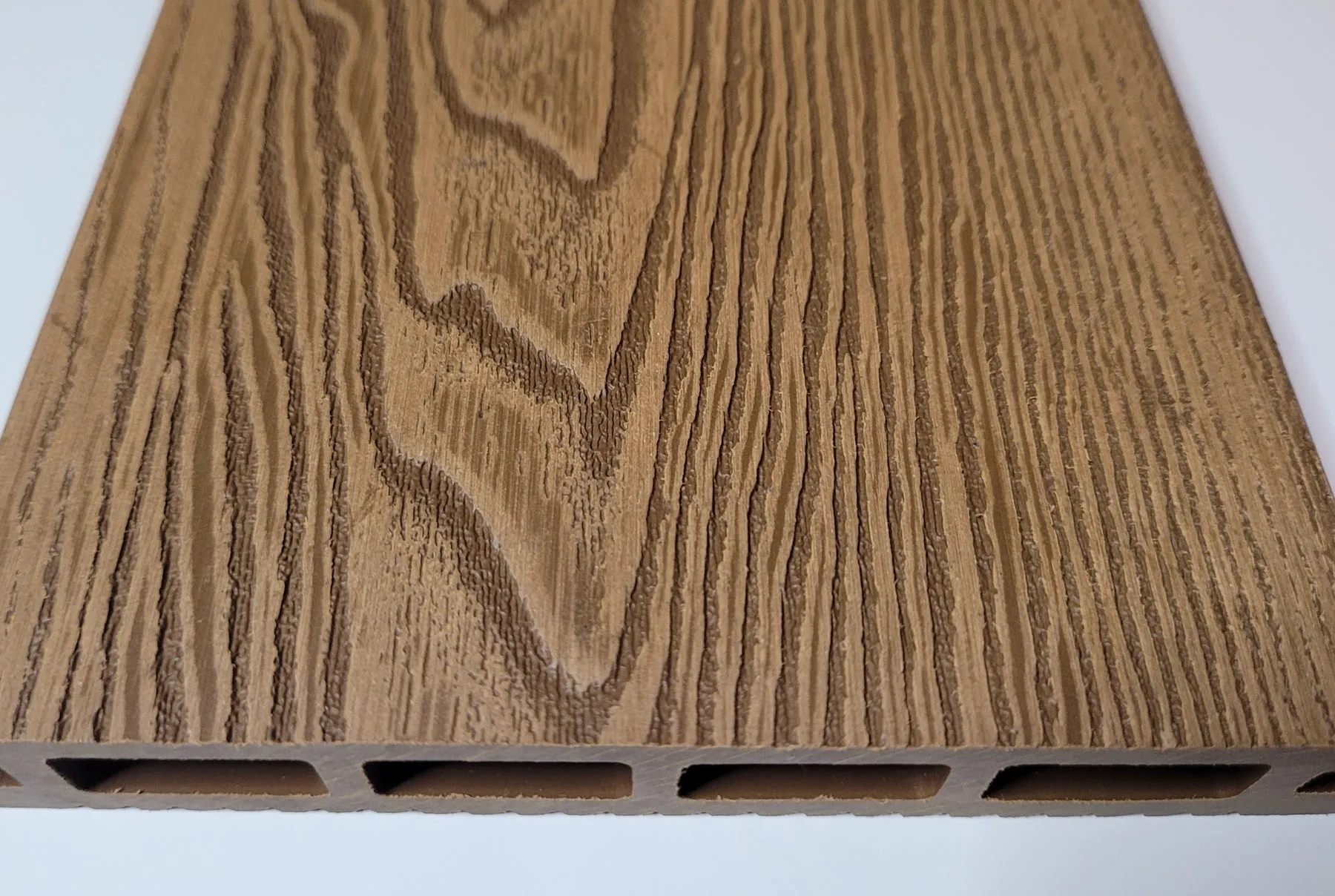 WPC Decking Composite 4m — view 5