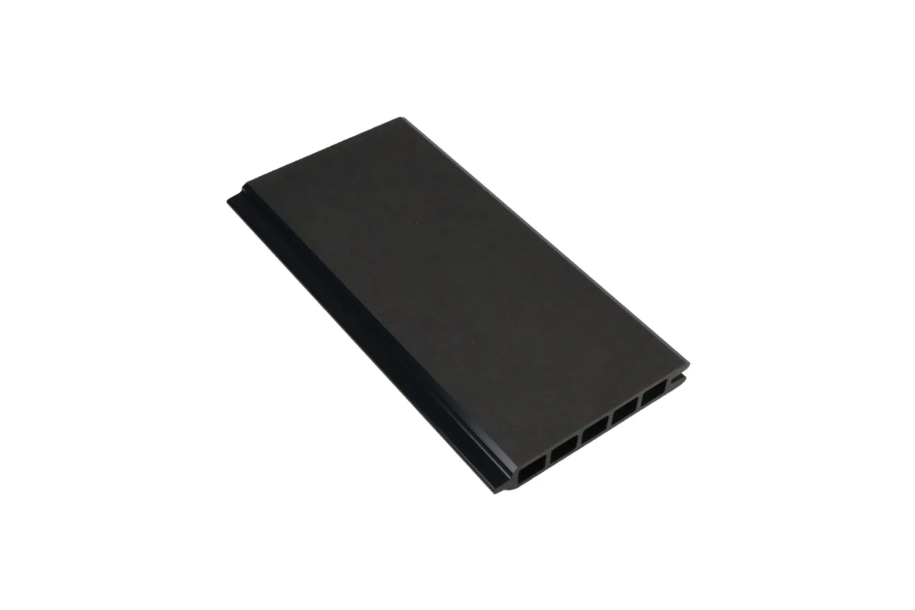 WPC Fencing Panel Brushed 1830mm — view 2