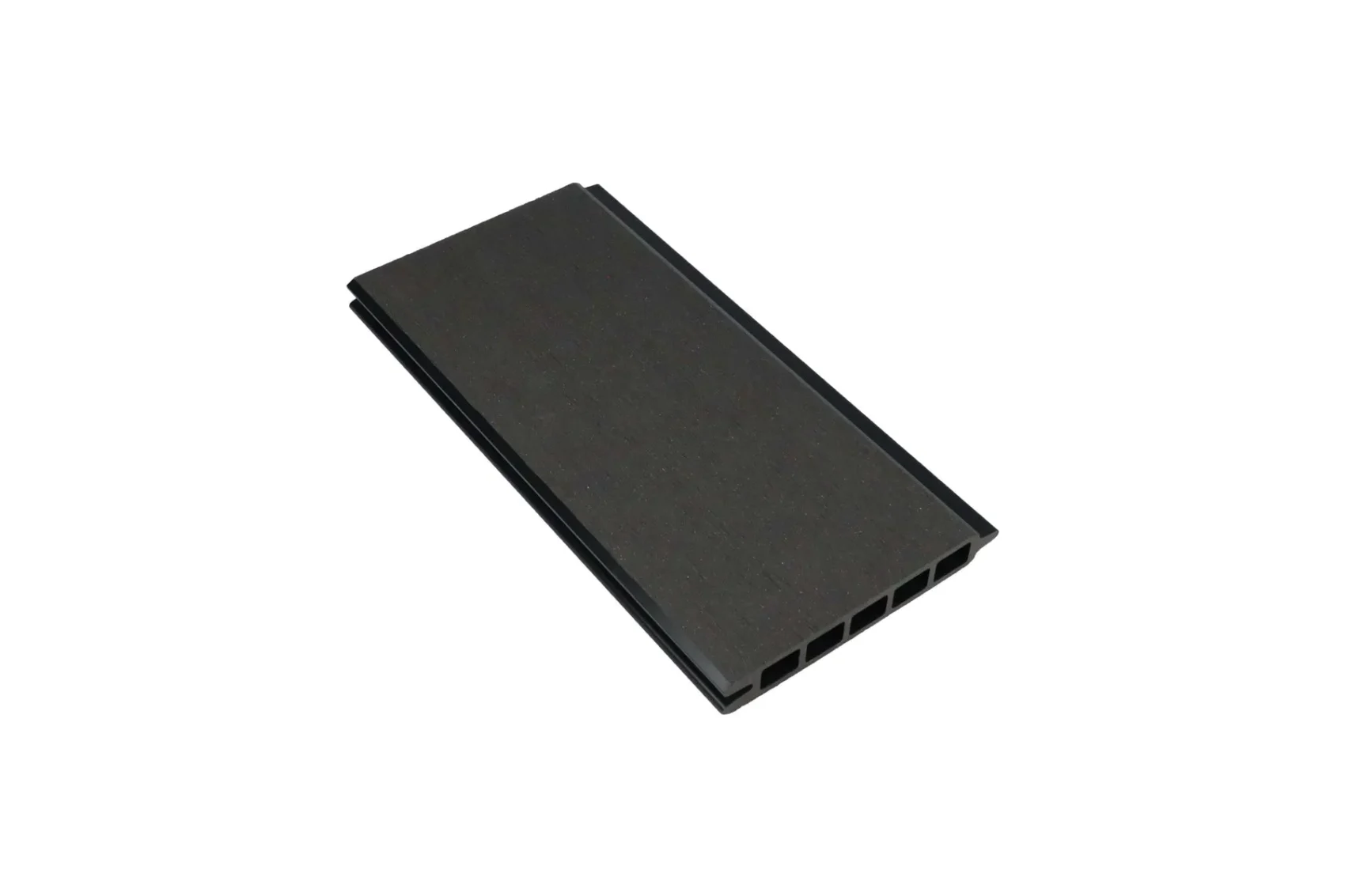 WPC Fencing Panel Brushed 1830mm — view 3