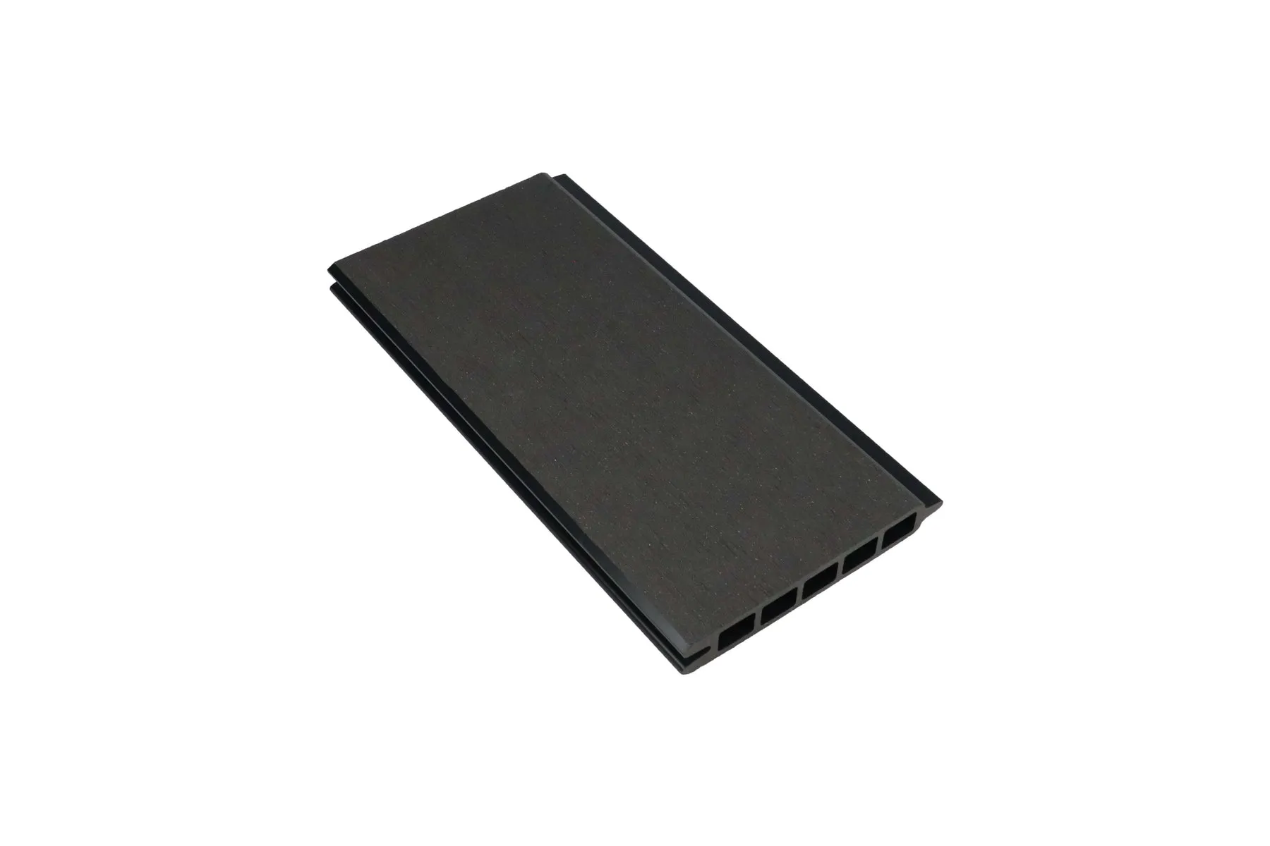 WPC Fencing Panel Brushed 1830mm — view 4