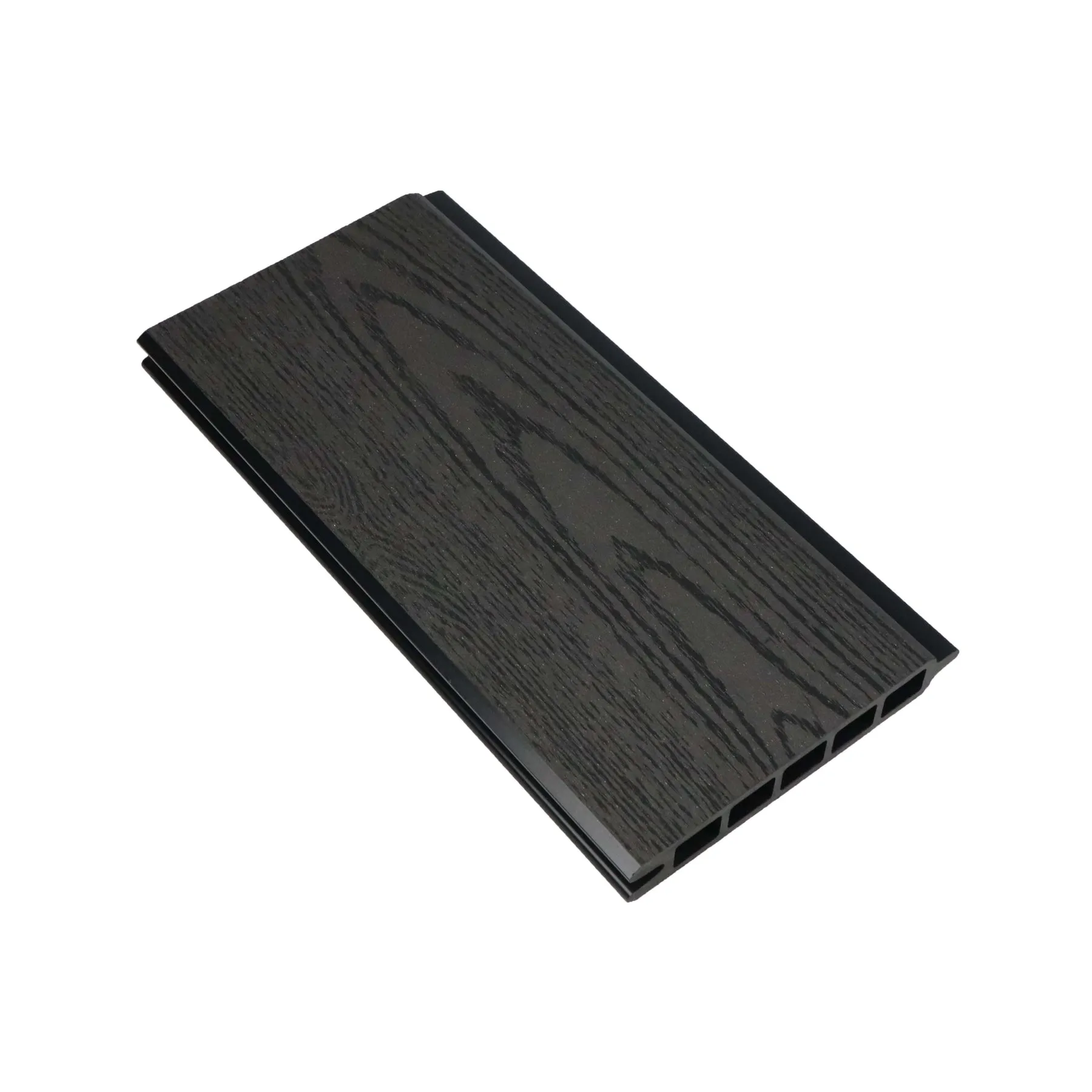 WPC Fencing Panel Woodgrain 1830mm — view 4