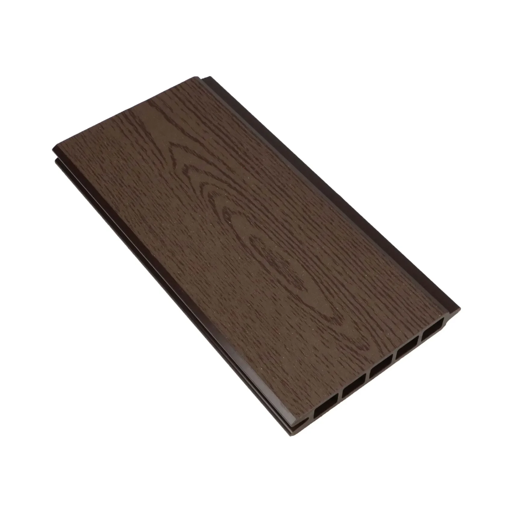 WPC Fencing Panel Woodgrain 1830mm — view 5