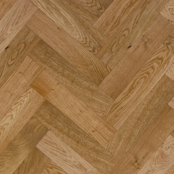 Parquet &mdash; The Pattern That Never Dates