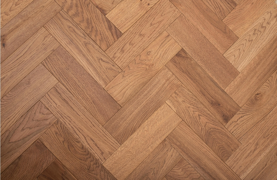 Frond Villa Wide-Plank